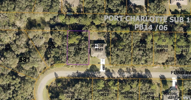 0967058148 Fling Ave, North Port, FL 34291 - photo 1