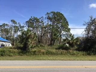 Roscoe Ln, North Port FL, 34288 land for sale