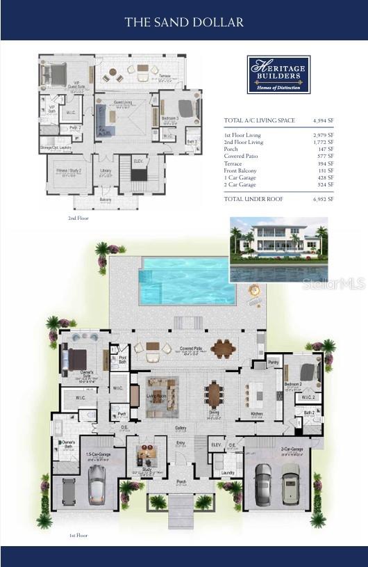 118 N Warbler Ln, Sarasota, FL 34236 - photo 4