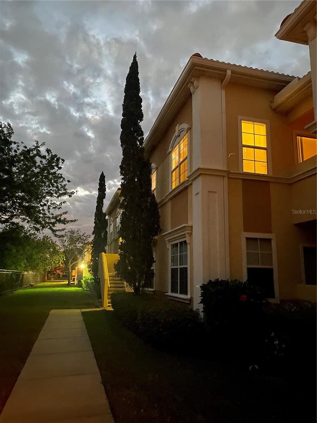 1010 Villagio Cir Unit 106, Sarasota, FL 34237 - view of property exterior