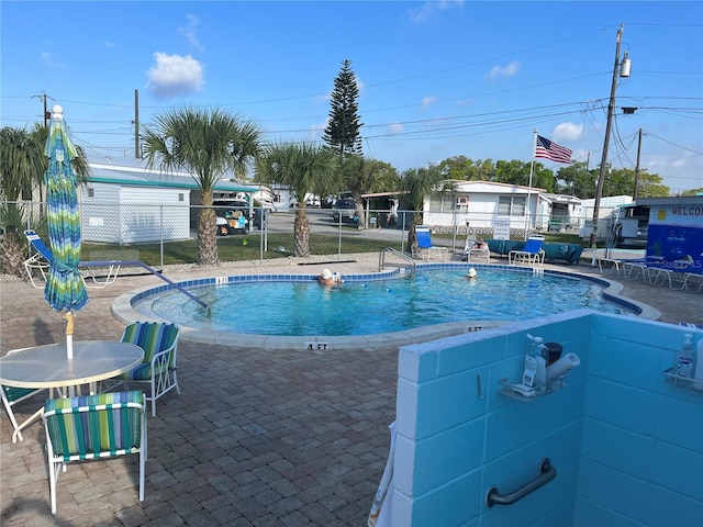 Listing photo 3 for 40 Illinois St, Palmetto FL 34221