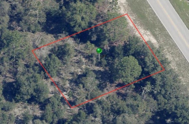 8242 N Elkcam Blvd, Citrus Springs FL, 34433 land for sale