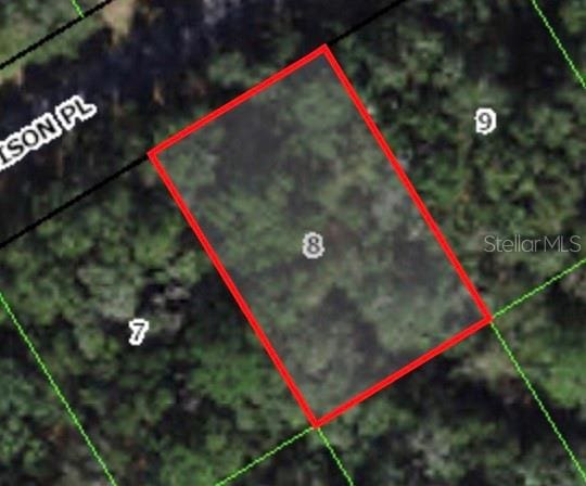 Address Not Disclosed, Springs FL, 34434 land for sale