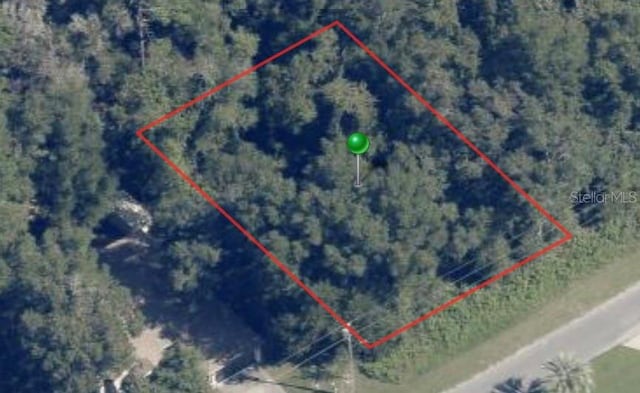 Address Not Disclosed, Springs FL, 34434 land for sale