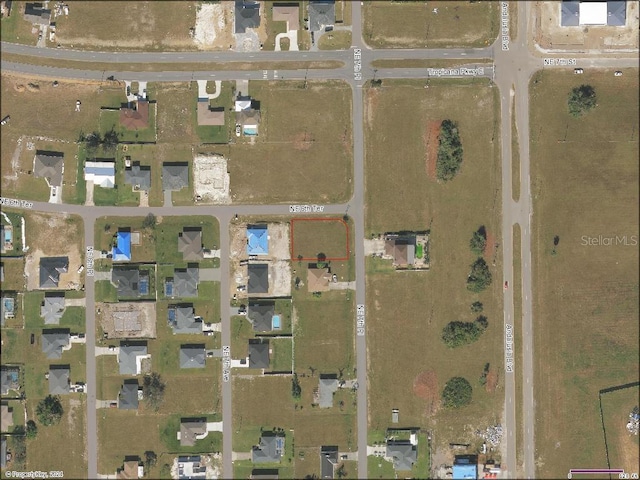 642 NE 7th Place, Cape Coral FL, 33909 land for sale