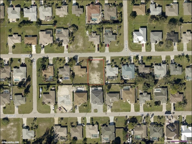 312 SE 19th Ln, Cape Coral FL, 33990 land for sale