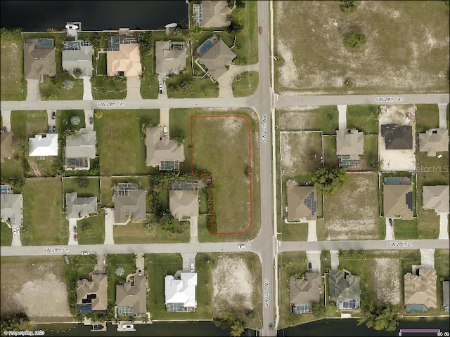 2000 SW 28th Ter, Cape Coral FL, 33914 land for sale