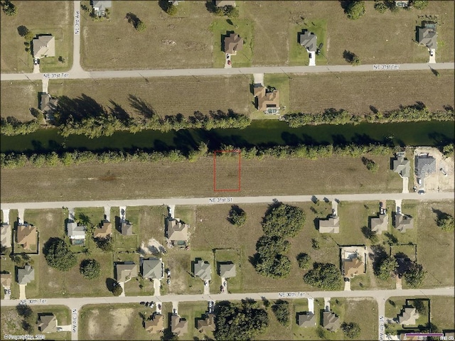 323 NE 31st St, Cape Coral FL, 33909 land for sale