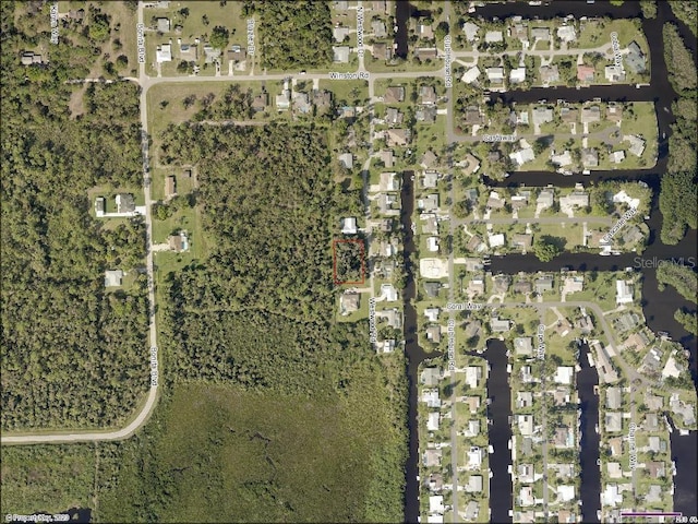 2271 Westwood Rd, North Fort Myers FL, 33917 land for sale