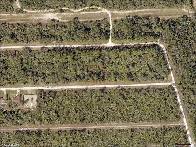 4219 E 30th St, Alva FL, 33920 land for sale