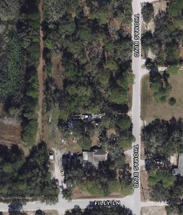 Thomas Blvd, Hudson FL, 34667 land for sale