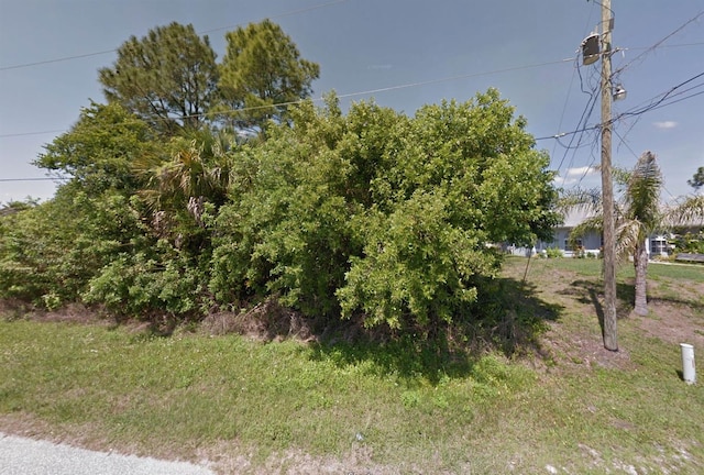 Listing photo 2 for Sontana St, North Port FL 34291