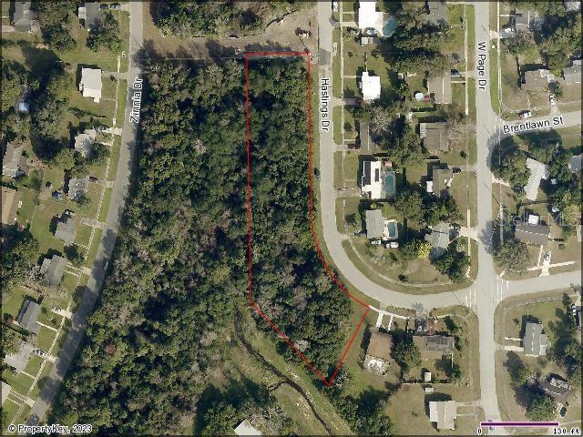 Hastings Dr, Deltona FL, 32725 land for sale