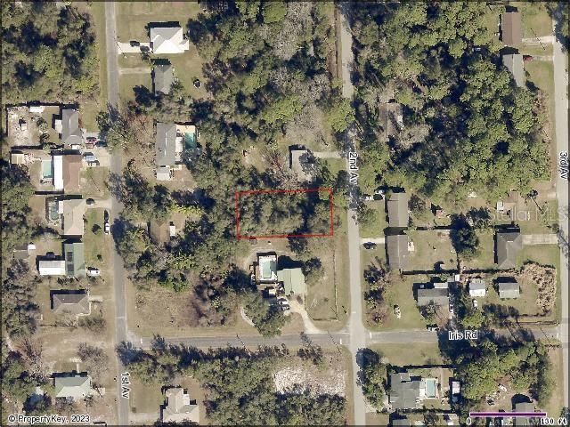 2nd Ave, Deland FL, 32724 land for sale