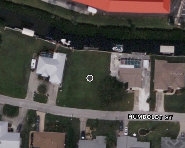 1050 Humboldt St, Englewood FL, 34224 land for sale