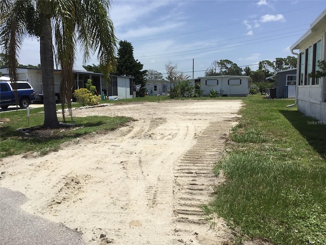 217 Wolverine Ave, North Port FL, 34287 land for sale