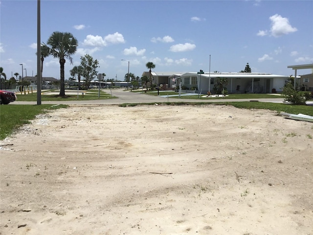 508 Imperial Dr, North Port FL, 34287 land for sale