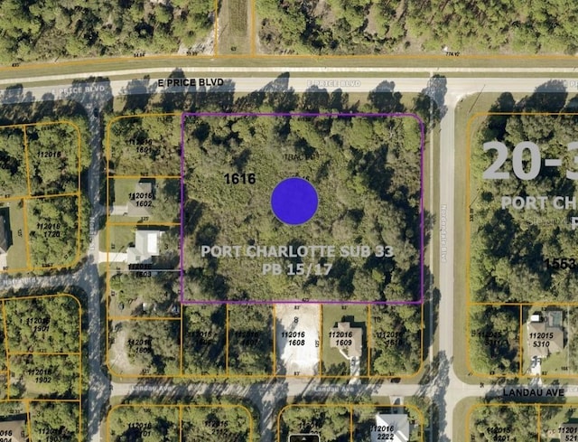 1901 E Price Blvd, North Port, FL 34288