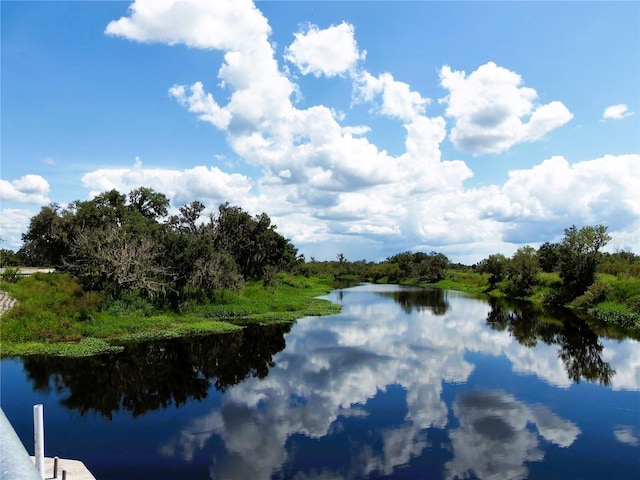 water view