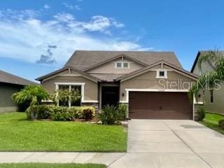 10708 52nd Ct E, Parrish FL, 34219, 4 bedrooms, 3 baths house for sale