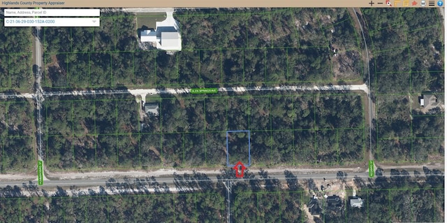 3221 Lake June Blvd, Lake Placid FL, 33852 land for sale