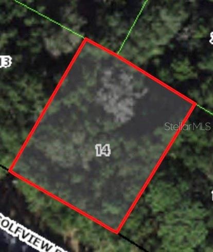 8737 N Golfview Dr, Citrus Springs, FL 34434 - photo 1