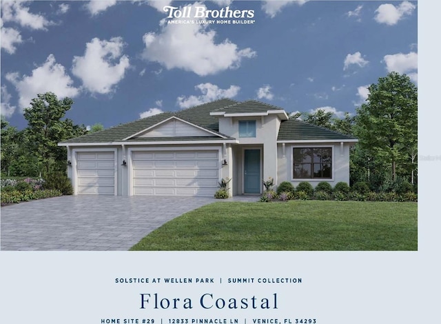 Listing photo 2 for 12833 Pinnacle Ln, Venice FL 34293