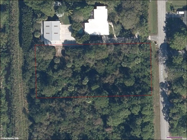 5913 Buchanan Dr, Fort Pierce FL, 34945 land for sale