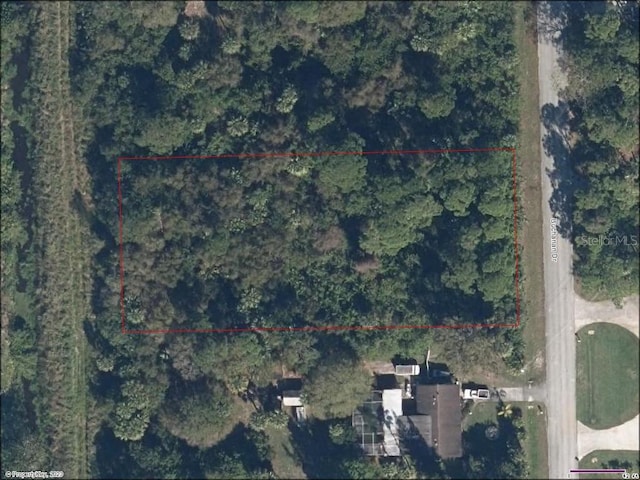 5915 Buchanan Dr, Fort Pierce FL, 34945 land for sale