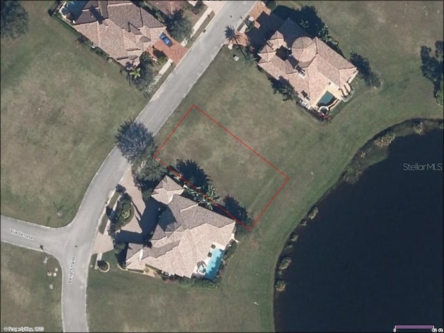 209 SE Bella Strano, Port Saint Lucie FL, 34984 land for sale