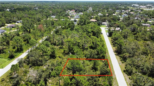 Listing photo 3 for Cantor Ave, North Port FL 34291