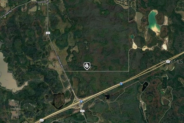 Old Grade Rd, Polk City, FL 33868 - photo 1