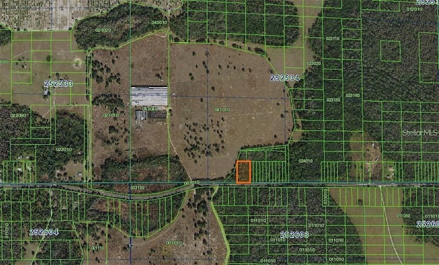 Deen Still Rd E, Polk City, FL 33868 - photo 1