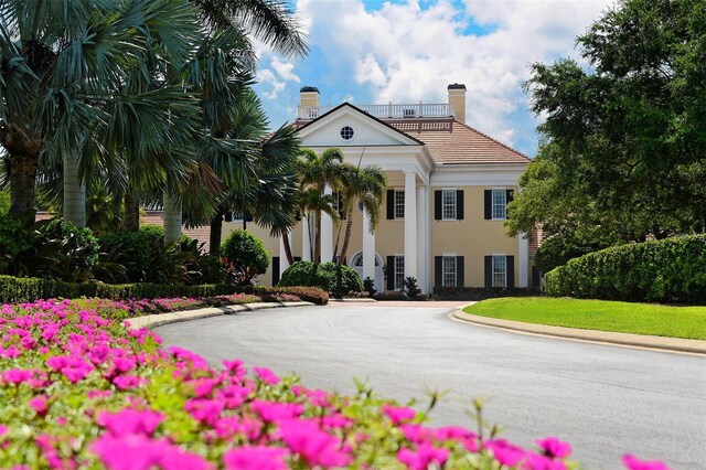 401 N Point Rd Unit 901, Osprey, FL 34229 - view of building exterior