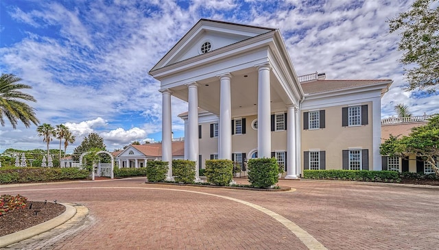 401 N Point Rd Unit 901, Osprey, FL 34229 - view of building exterior