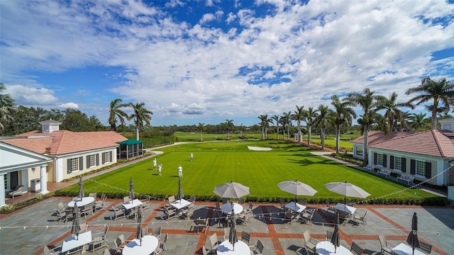 401 N Point Rd Unit 901, Osprey, FL 34229 - view of property's community