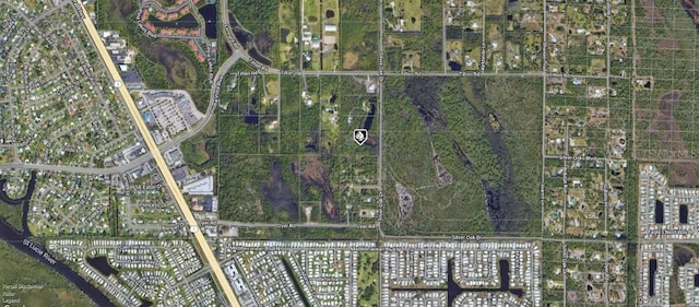 Silver Oak Dr, Port Saint Lucie FL, 34952 land for sale