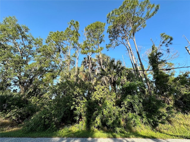 Bobko Cir, North Port FL, 34291 land for sale