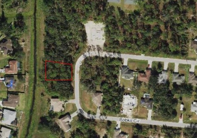 Listing photo 2 for Bobko Cir, North Port FL 34291