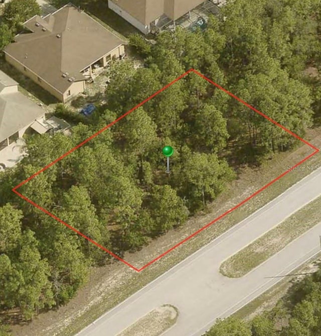 Listing photo 2 for 9206 N Citrus Springs Blvd, Citrus Springs FL 34433