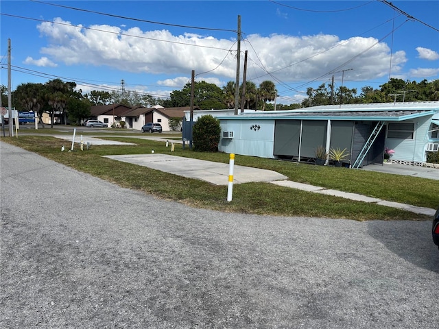 21 Illinois St, Palmetto FL, 34221 land for sale