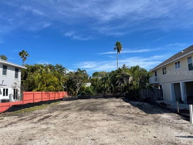 764 Jacaranda Rd, Anna Maria FL, 34216 land for sale