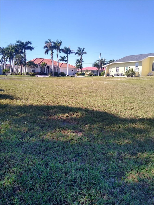 Listing photo 3 for 116 Colonial St SE, Port Charlotte FL 33952