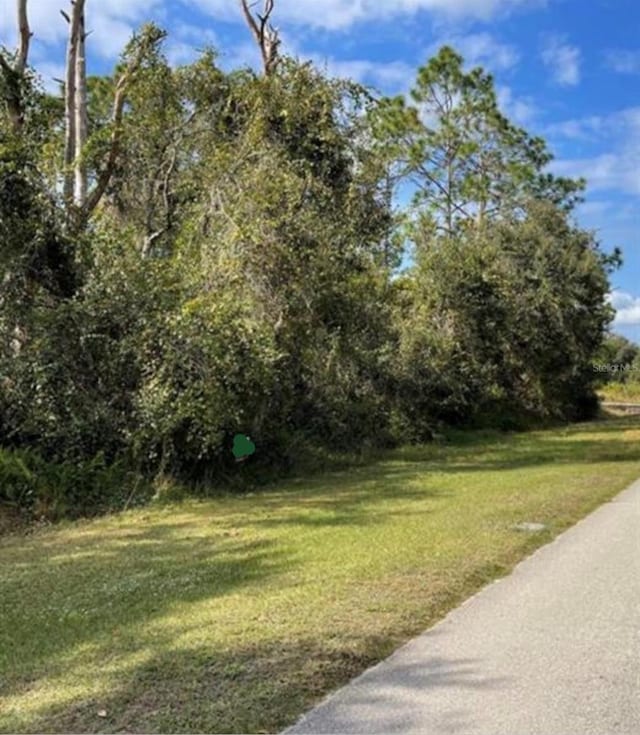 456 Washington Blvd, Lake Placid FL, 33852 land for sale