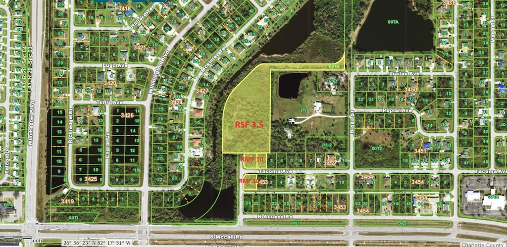 6350 Montauk Ter, Englewood, FL 34224 - photo 1
