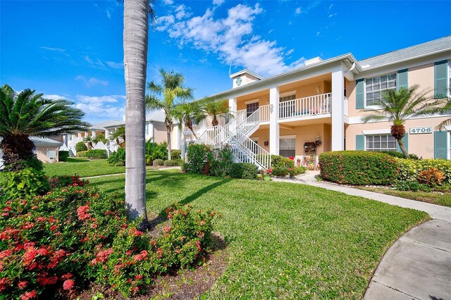 4706 Sand Trap Street Cir E Unit 202, Bradenton, FL 34203 - photo 2