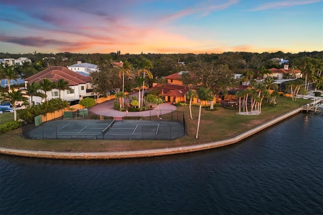 Listing photo 3 for 1136 N Lake Shore Dr, Sarasota FL 34231