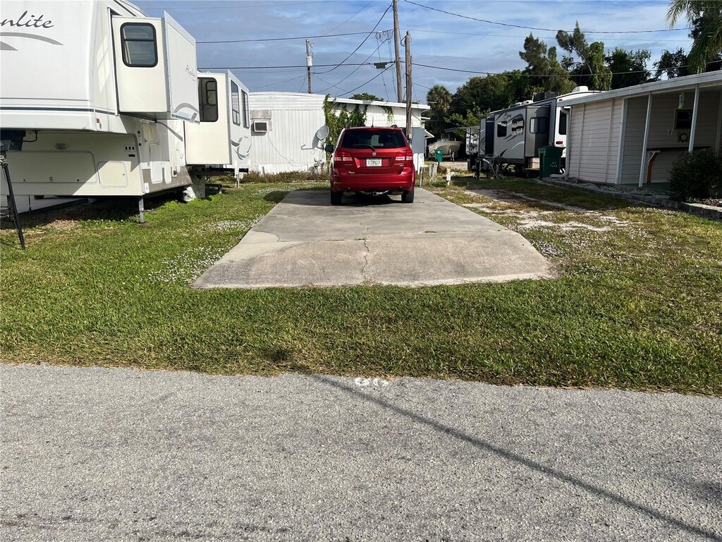 86 Michigan St, Palmetto, FL 34221 - photo 1