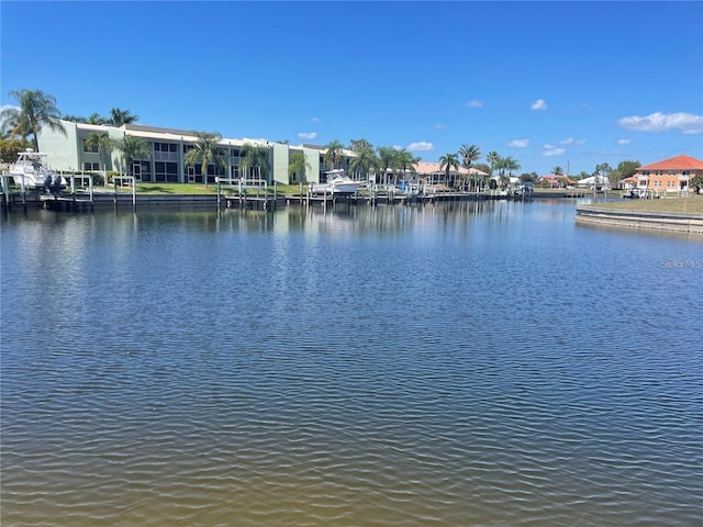 1447 Mediterranean Dr, Punta Gorda FL, 33950 land for sale