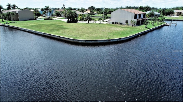 Listing photo 2 for 1447 Mediterranean Dr, Punta Gorda FL 33950